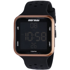 Relógio Digital Mormaii MO6600 - Feminino - Foto 1
