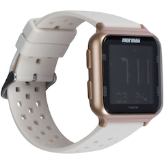 Relógio Digital Mormaii MO6600 - Feminino - Foto 2