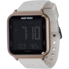 Relógio Digital Mormaii MO6600 - Feminino - Foto 3