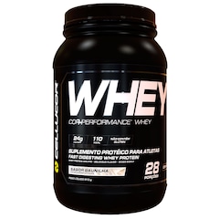 Whey Cellucor - Baunilha - 813g - Foto 1