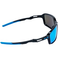 Óculos de Sol Oakley Siphon Prizm - Unissex - Foto 4