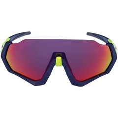 Óculos de Sol Oakley Flight Jacket Prizm - Unissex - Foto 3