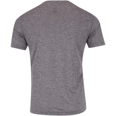 Camiseta Fila DNA Mescla Feminina - Infantil - Foto 2