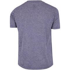 Camiseta Fila DNA Mescla Feminina - Infantil - Foto 2