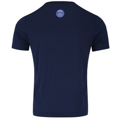 Camiseta PSG Neymar Jr. Bomache - Infantil - Foto 2