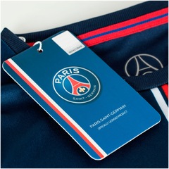 Camiseta PSG Dani Alves Bomache - Infantil - Foto 5