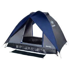 Barraca de Camping Iglu Mormaii Brava 3 - 3 Pessoas - Foto 2