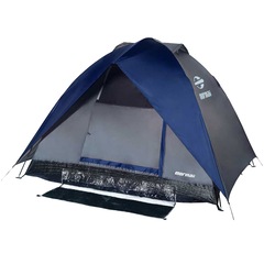Barraca de Camping Iglu Mormaii Brava 3 - 3 Pessoas - Foto 1