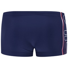 Sunga Boxer Fila Logo II - Adulto - Foto 4