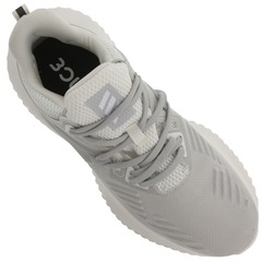 Tênis adidas Alphabounce Beyond 2 - Masculino - Foto 9