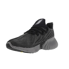Tênis adidas Alphabounce Instinct - Masculino - Foto 4