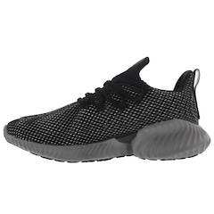 Tênis adidas Alphabounce Instinct - Masculino - Foto 5