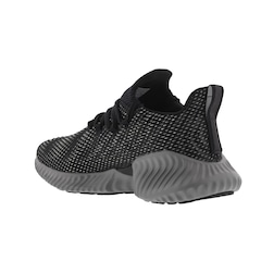 Tênis adidas Alphabounce Instinct - Masculino - Foto 6