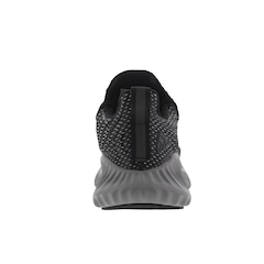 Tênis adidas Alphabounce Instinct - Masculino - Foto 7