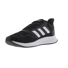 Tênis adidas Falcon - Masculino - Foto 4