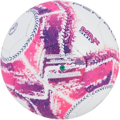 Bola de Futsal Penalty Max 500 C/C IX - Foto 3