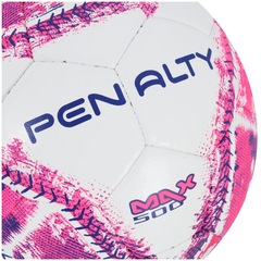 Bola de Futsal Penalty Max 500 C/C IX - Foto 5