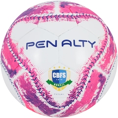 Bola de Futsal Penalty Max 500 C/C IX - Foto 1