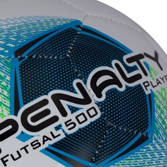 Bola de Futsal Penalty Player BC C/C VIII - Foto 4