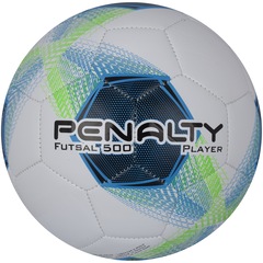 Bola de Futsal Penalty Player BC C/C VIII - Foto 1