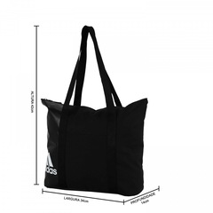 Bolsa adidas Training Essential Tote - Feminina - Foto 5