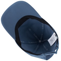 Boné Aba Curva adidas C40 6P 3S Climalite - Strapback - Adulto - Foto 6