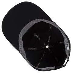 Boné Aba Curva adidas C40 6P 3S Climalite - Strapback - Adulto - Foto 7