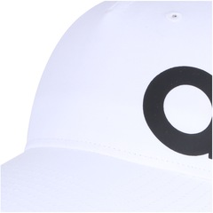 Boné Aba Curva adidas C40 Linear - Snapback - Adulto - Foto 3