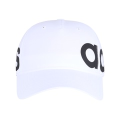 Boné Aba Curva adidas C40 Linear - Snapback - Adulto - Foto 1
