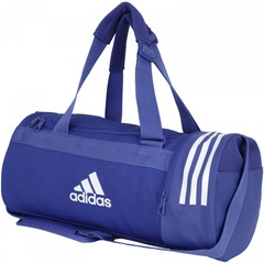 Mala adidas Conversível 3S Duffel Bag S - Foto 3