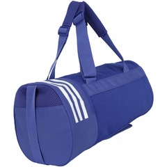 Mala adidas Conversível 3S Duffel Bag S - Foto 4