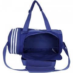 Mala adidas Conversível 3S Duffel Bag S - Foto 8