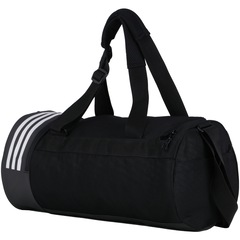 Mala adidas Conversível 3S Duffel Bag S - Foto 2