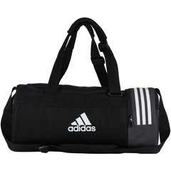 Mala adidas Conversível 3S Duffel Bag S - Foto 3
