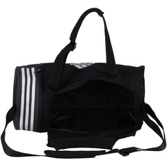 Mala adidas Conversível 3S Duffel Bag S - Foto 5