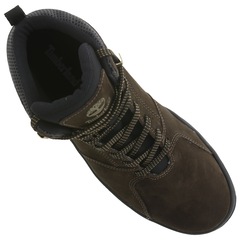 Bota Timberland Blackfoot - Masculina - Foto 9