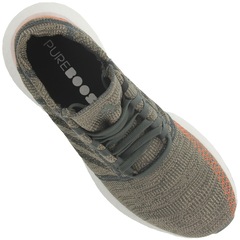 Tênis adidas Pureboost GO - Masculino - Foto 9
