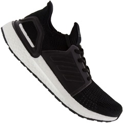 Tênis adidas UltraBoost 19 - Masculino - Foto 1