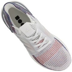 Tênis adidas UltraBoost 19 - Masculino - Foto 9