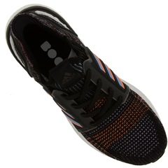 Tênis adidas UltraBoost 19 - Masculino - Foto 9
