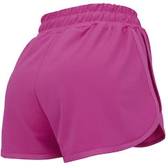 Shorts Oxer Recorte Lateral - Feminino - Foto 6
