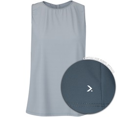 Camiseta Regata Oxer Regulável - Feminina - Foto 5
