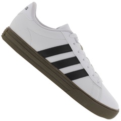 Tênis adidas Daily 2.0 - Masculino - Foto 1
