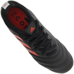 Chuteira de Campo Adidas Copa 19.3 - Adulto - Foto 9