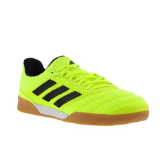 Chuteira Futsal adidas Copa 19.3 IN Sala - Adulto - Foto 2
