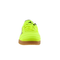 Chuteira Futsal adidas Copa 19.3 IN Sala - Adulto - Foto 3