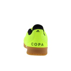 Chuteira Futsal adidas Copa 19.3 IN Sala - Adulto - Foto 7
