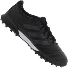 Chuteira Society adidas Copa 19.3 TF - Adulto - Foto 1