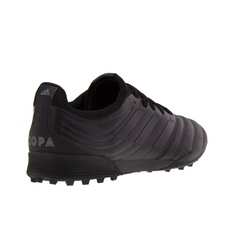 Chuteira Society adidas Copa 19.3 TF - Adulto - Foto 8