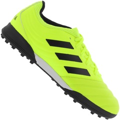 Chuteira Society adidas Copa 19.3 TF - Adulto - Foto 1